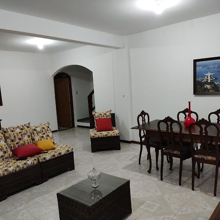 Praia Virgem Hostel Риу-даз-Острас Экстерьер фото